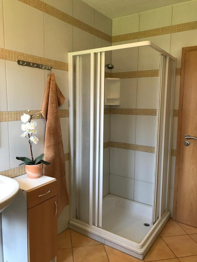 Ferienwohnung Ostseeland 2 Boergerende-Rethwisch Luaran gambar
