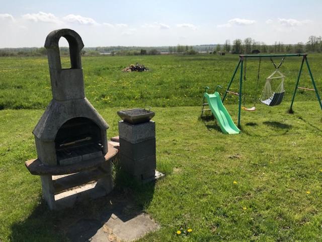 Ferienwohnung Ostseeland 2 Boergerende-Rethwisch Luaran gambar