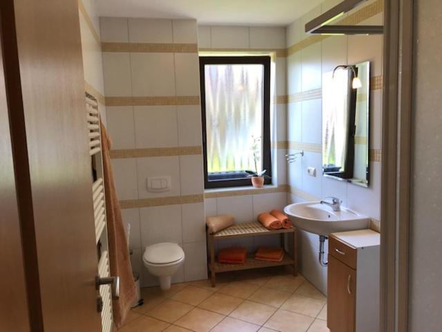 Ferienwohnung Ostseeland 2 Boergerende-Rethwisch Luaran gambar