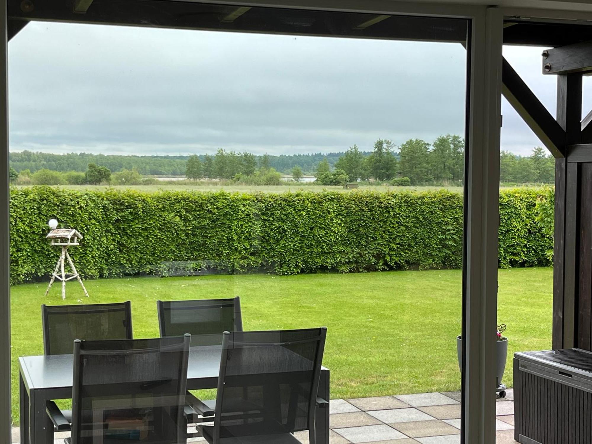 Ferienwohnung Ostseeland 2 Boergerende-Rethwisch Luaran gambar