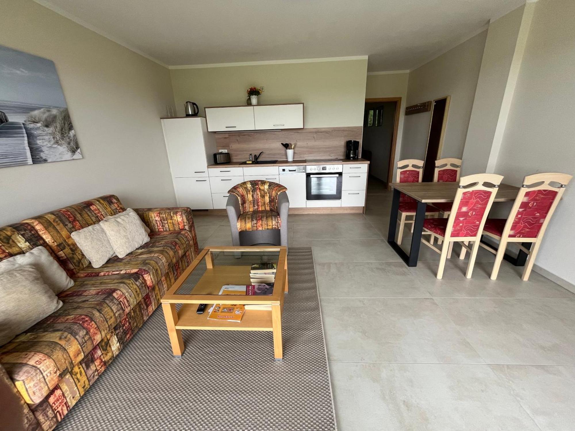 Ferienwohnung Ostseeland 2 Boergerende-Rethwisch Luaran gambar